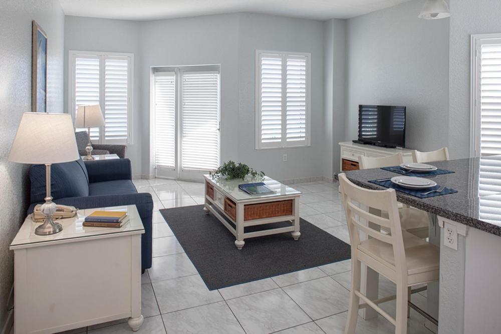 Royal Floridian Resort South By Spinnaker Ormond Beach Exterior foto
