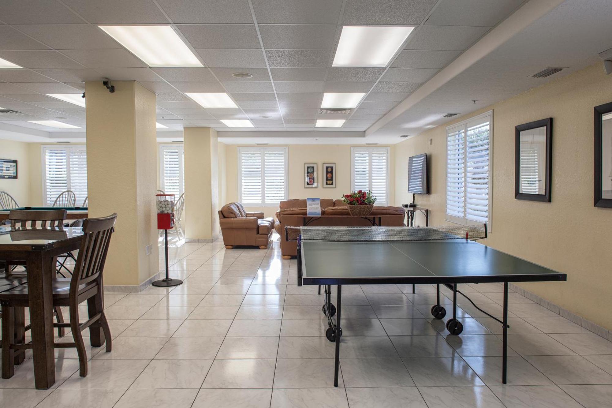 Royal Floridian Resort South By Spinnaker Ormond Beach Exterior foto