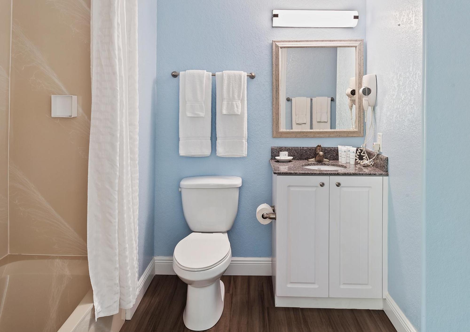 Royal Floridian Resort South By Spinnaker Ormond Beach Exterior foto