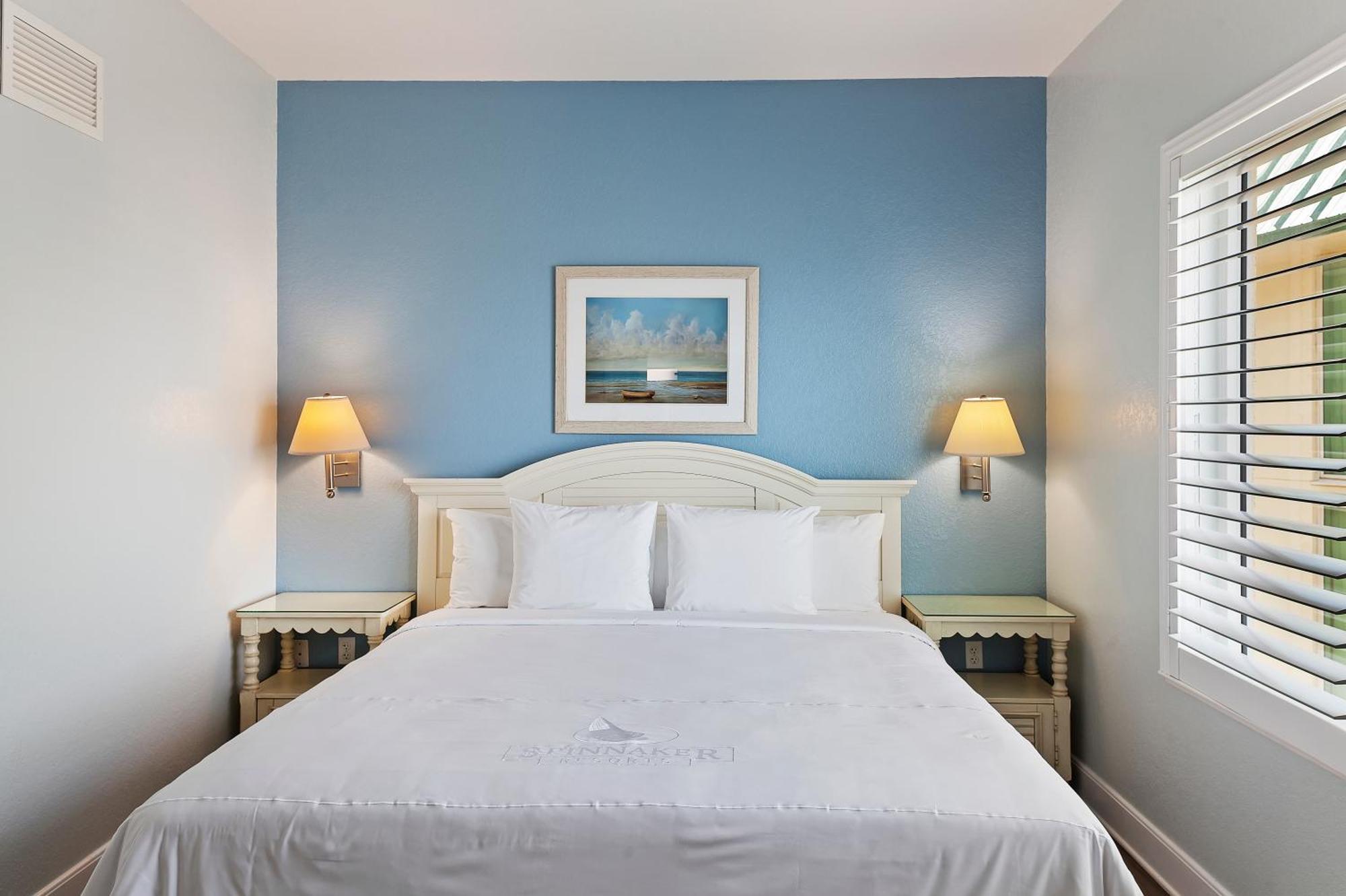 Royal Floridian Resort South By Spinnaker Ormond Beach Exterior foto