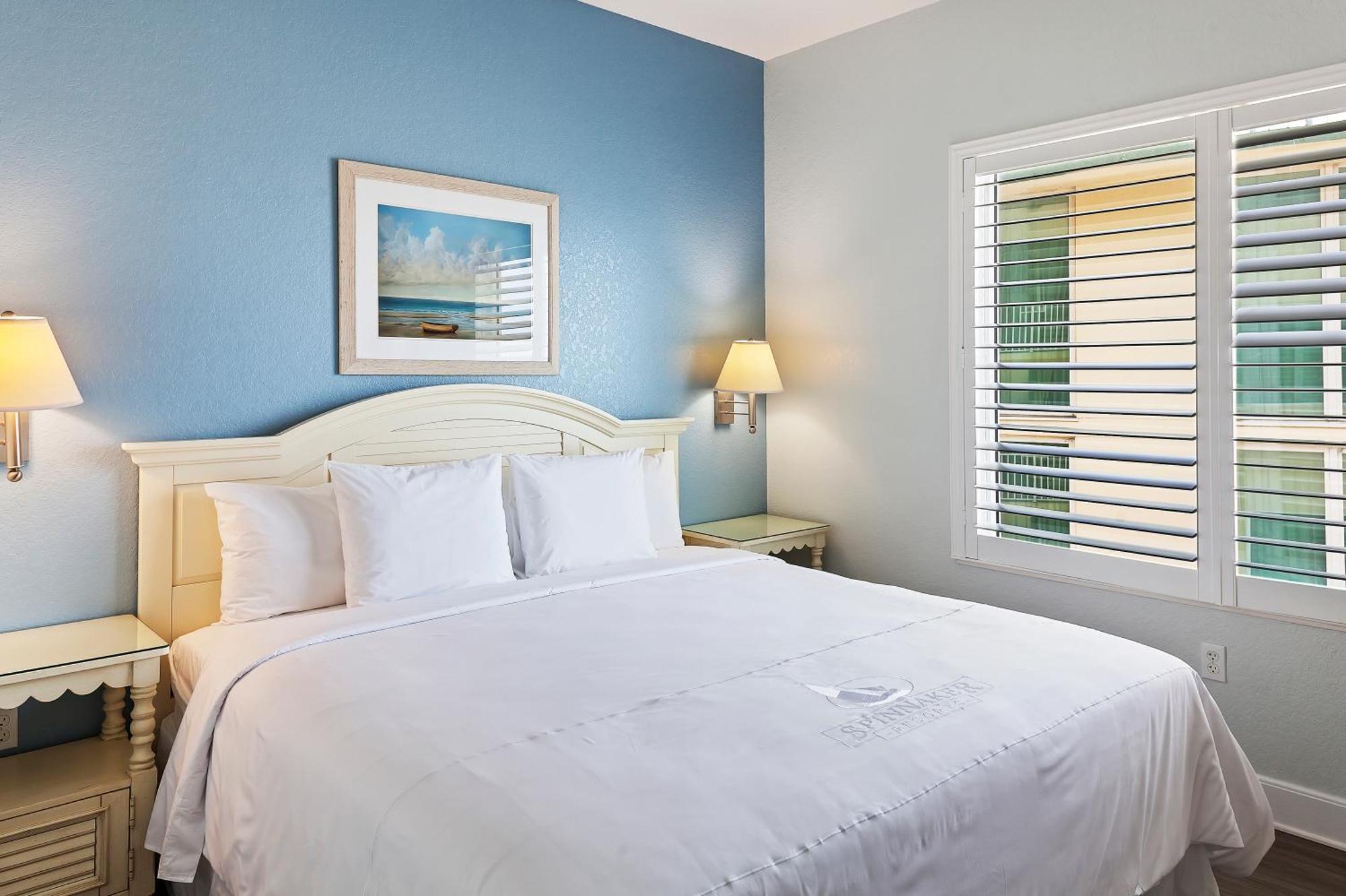 Royal Floridian Resort South By Spinnaker Ormond Beach Exterior foto