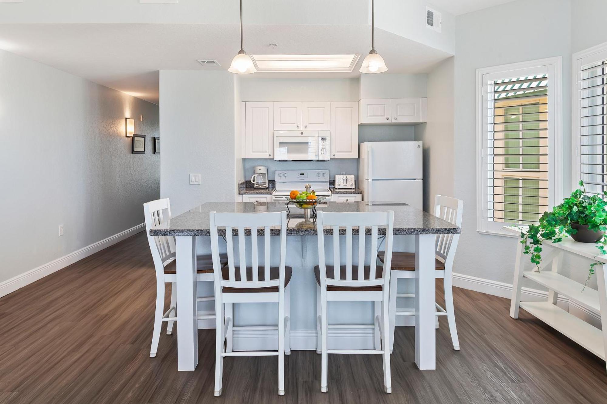 Royal Floridian Resort South By Spinnaker Ormond Beach Exterior foto