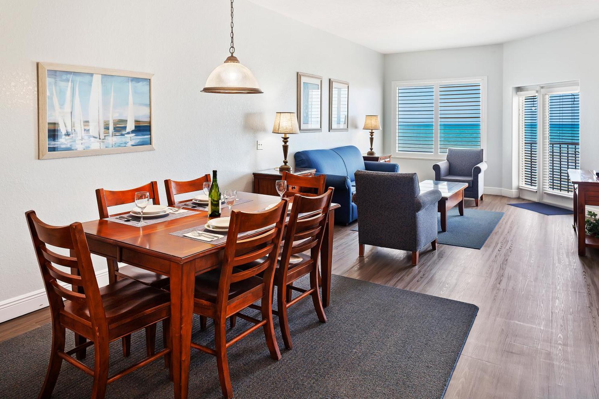 Royal Floridian Resort South By Spinnaker Ormond Beach Exterior foto